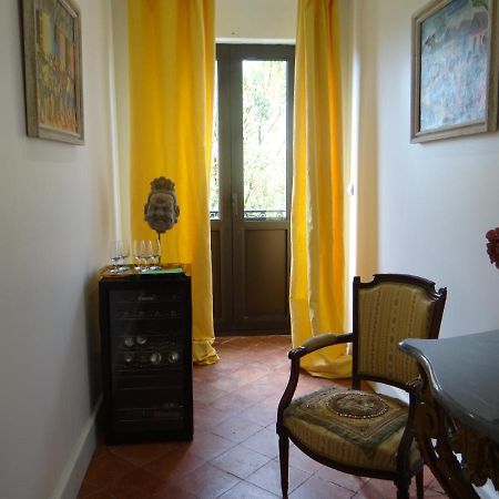 La Grande Maison Cambieure ภายนอก รูปภาพ