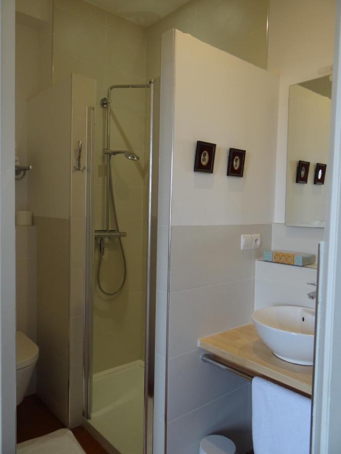 La Grande Maison Cambieure ภายนอก รูปภาพ