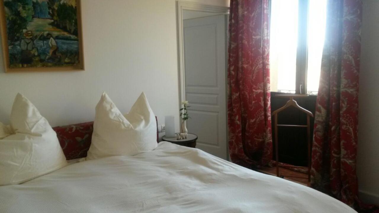 La Grande Maison Cambieure ภายนอก รูปภาพ