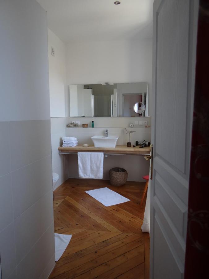 La Grande Maison Cambieure ภายนอก รูปภาพ
