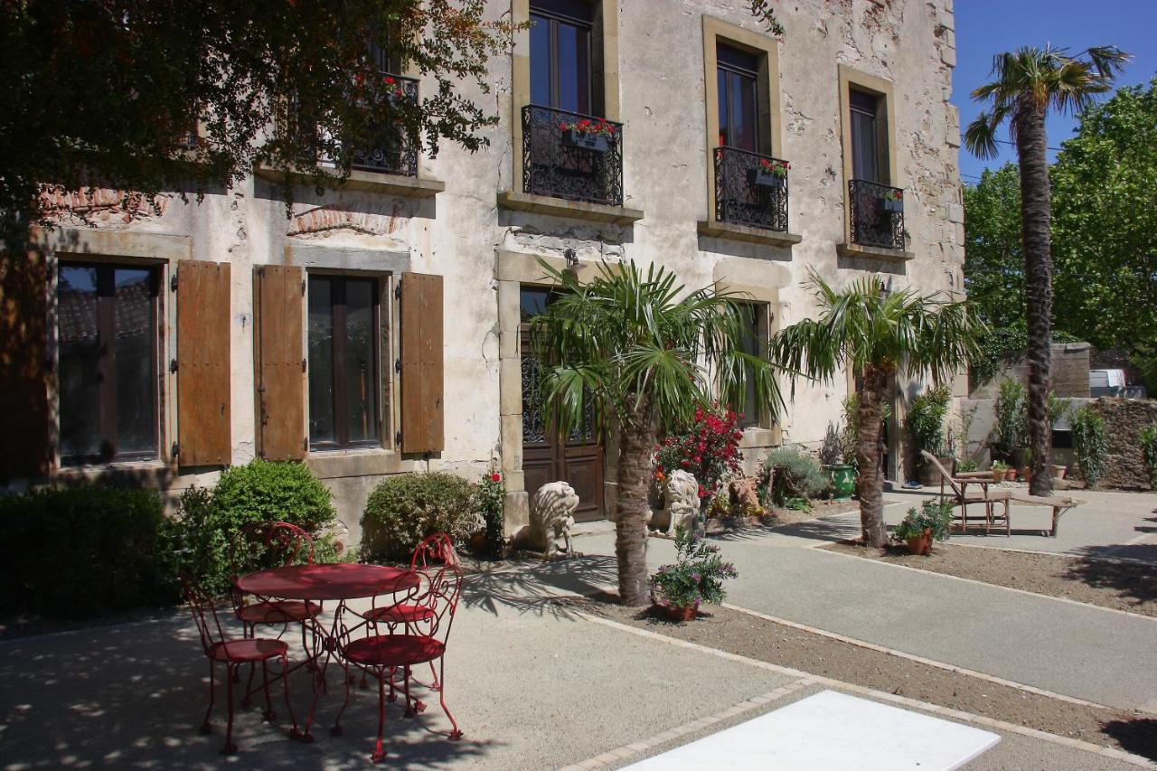 La Grande Maison Cambieure ภายนอก รูปภาพ