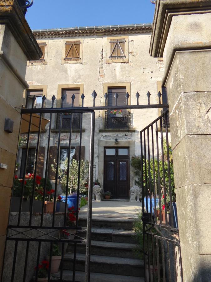 La Grande Maison Cambieure ภายนอก รูปภาพ