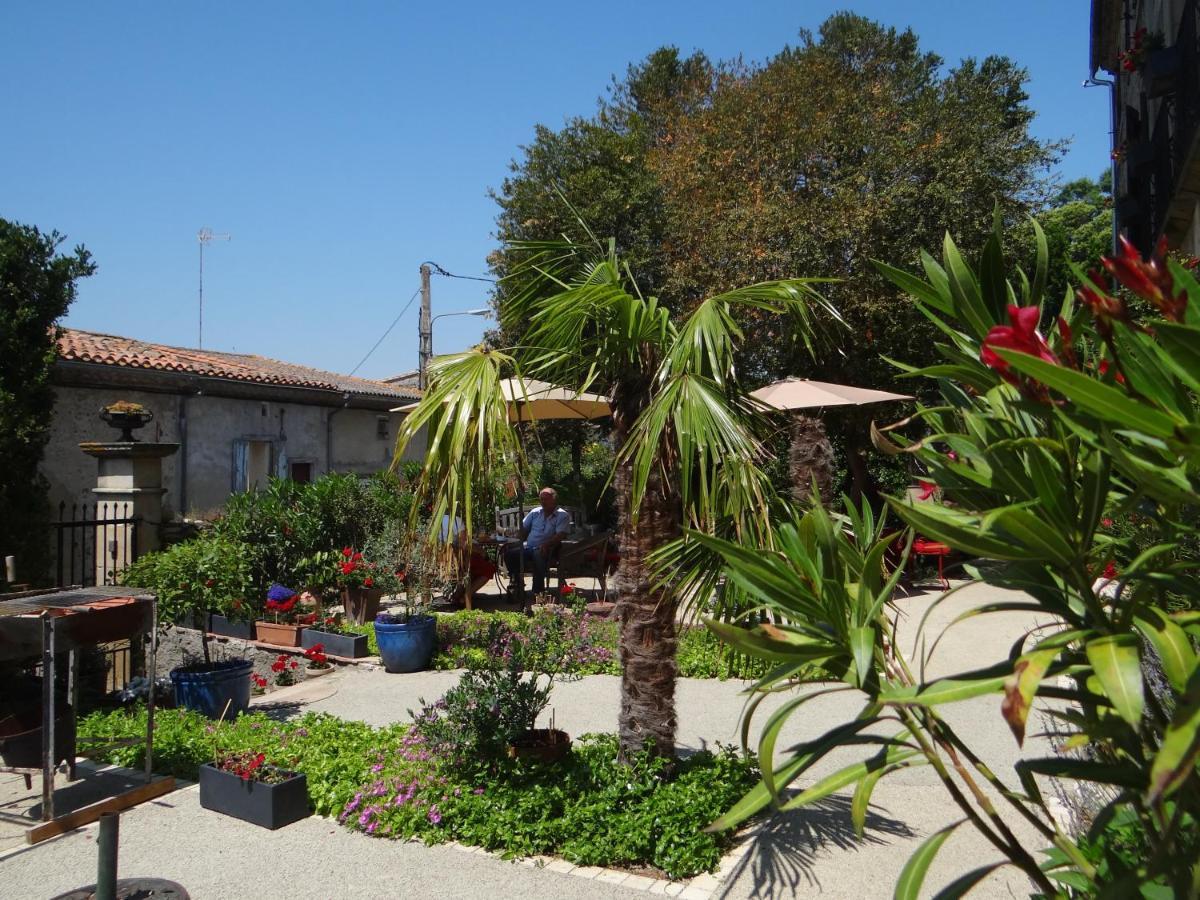 La Grande Maison Cambieure ภายนอก รูปภาพ