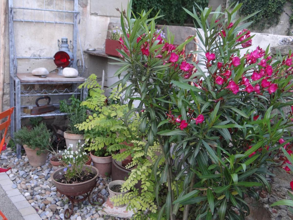 La Grande Maison Cambieure ภายนอก รูปภาพ