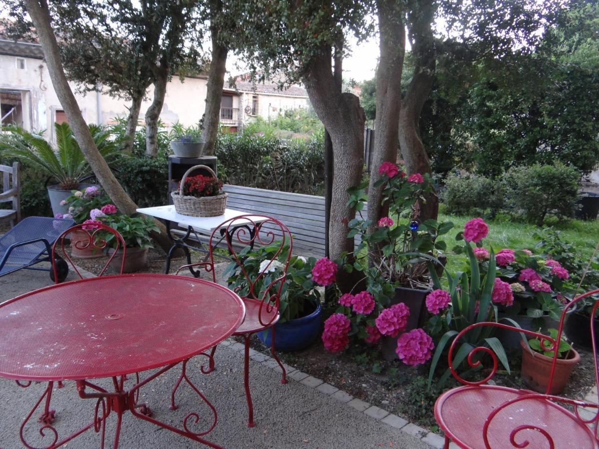 La Grande Maison Cambieure ภายนอก รูปภาพ