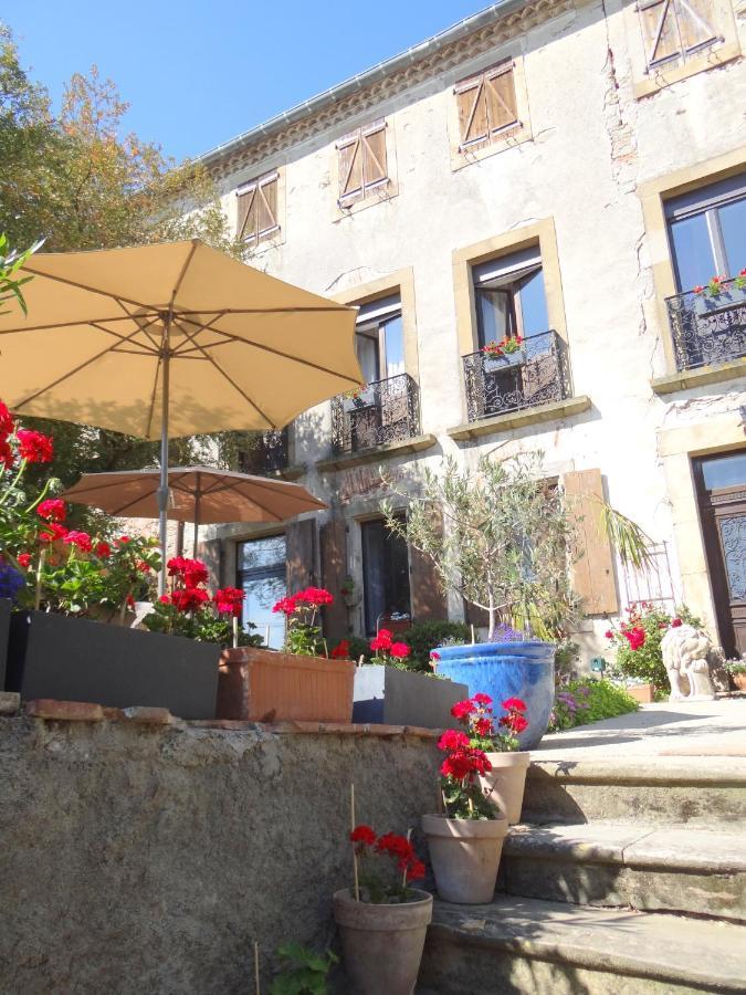 La Grande Maison Cambieure ภายนอก รูปภาพ