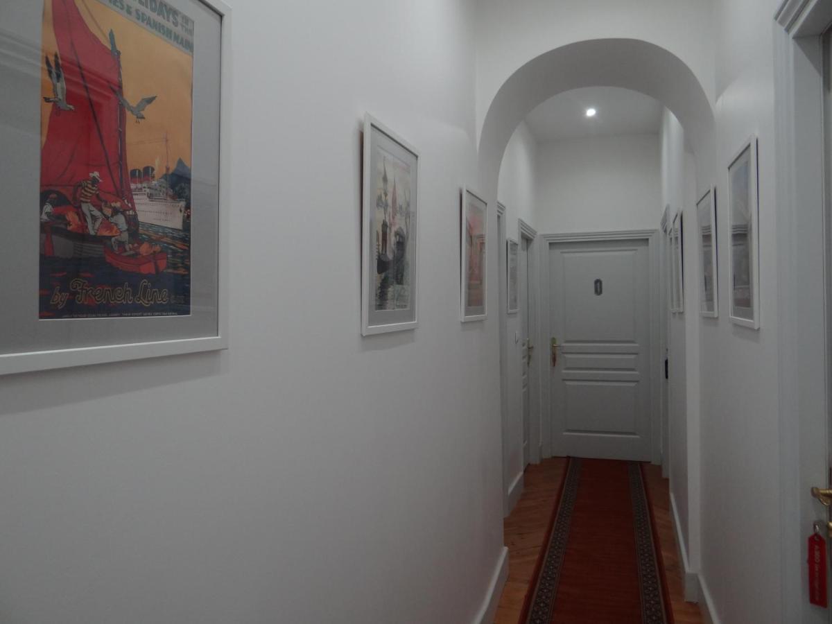 La Grande Maison Cambieure ภายนอก รูปภาพ