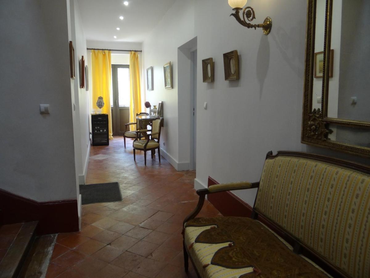 La Grande Maison Cambieure ภายนอก รูปภาพ