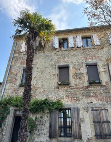 La Grande Maison Cambieure ภายนอก รูปภาพ