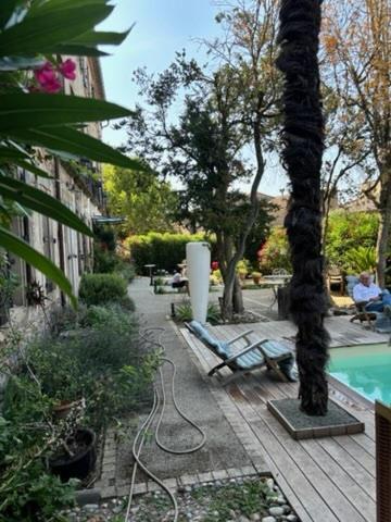 La Grande Maison Cambieure ภายนอก รูปภาพ